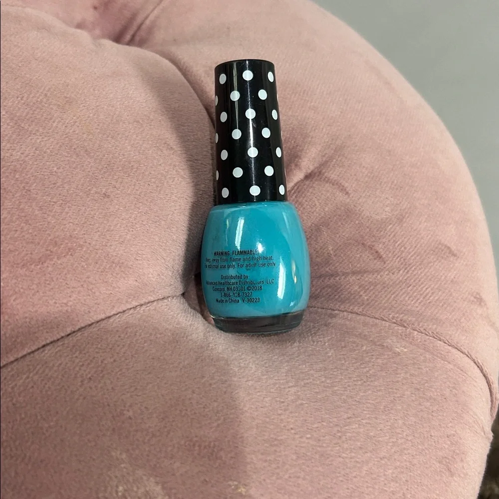 Poparazzi Nail Polish .5 fl oz Just Beachin